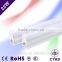 Jiangmen factory with CE&RoHS approved hot tube cheap price t5 led tube lighting