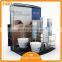 Hongkong acrylic product shampoo display stand for supermarket