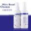 Super microfiber cloth 100ml natural 2in1 chalkboard cleaning kit