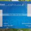 Free design..!!Plastic bank card/ PVC bank credit cards