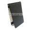 Plain Leather Card Holder Score Card Holder with Emboss Logo