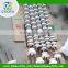 Complete spec glass ceramic bobbin heater duopu