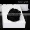 OEM package remy cheap double weft wholesale remy extension hair clip -f91