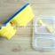 BPA Free Food Storage Container Collapsible Silicone Container With Lid