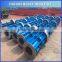 Competitive prices of Drainage Concrete well Pipe Spinning Making Machine