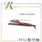 2016 Hot Selling Touch Screen LCD Professional MCH Hair Straightener