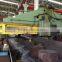 Tapered h Beam Automatic Hydraulic Welder h Beam Welding Machine Device