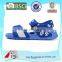 2016 fashion kids girl latest design slipper sandal
