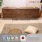 High quality japanese Long-lasting wooden chest at reasonable prices , small lot order available