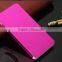 Ultrathin 20000mAh Portable External Battery Charger Power Bank for Cell Phone
