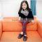 Wholesale Leggings Korean Fashion High Quality Kids Thicken Harem Pants