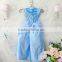 2015 top sale Christmas Sofia Princess dress factory direct cheaper chiffon kids girl party dress