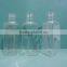 Silicone sanitizer bottle sanitizer silicone holder