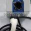 32 A wall mount ev charger with j1772 plug for electric vehicle