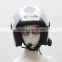 Vnetphone V6 Motorcycle Helmet Bluetooth Walkie Talkie for 1200 meters 6 riders talking