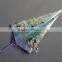 Printed Custom Clear Umbrella Child Stick Umbrella