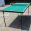 excellent quality junior mini table tennis set for kids