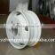 17.5 x 6.0 section wheel rim