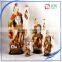2016 Souvenir Resin Catholic Religious Statue