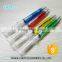 Liquid Syringe Ball Pen