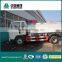 China Sino HOWO 8CBM Water Tanker Truck