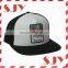 Embroidery Patch Custom Snapback hat baseball cap sports cap