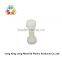 M PP Plastic Nut / Plastic Nuts & Bolds for operation machine leg
