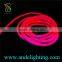 hot sale christmas decoration light LED neon flex light