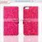 wallet leather mobile phone case cover for lenovo a s 880 859 930