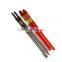 High quality of the drill rod fit for air hammer Rock Drill Steel Rod