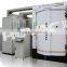 Metals gold plating machine(PVD machine by HCVAC)