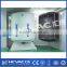 high complex equipment for film coating/metallized film machine/silver coating plastic items