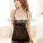 LG2030 sleepwear skirt adultas babydoll sexy lingerie