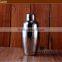 250ml Cocktail Shaker Snow G Cup Pot Of Bartending Tools Cocktail Large Stainless Steel Pots