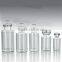 2ml tubular glass vial