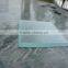 Top quality good price bevel polished edge toughened glass