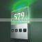 Hotel electronic doorplate/hotel doorbell switch Room Number Display