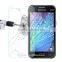 Tempered glass protector for Samsung galaxy J1 Ace J110, Tempered mirror glass screen protector for Sam J1 J110 mobile phones