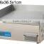 Commercial Countertop 18" Electric Griddle With Digital Display
