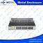 Custom Porous Box, Electronic Instrument Enclosure, Metal Cage Panels