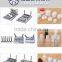 small plastic bottle injeciton blow mould for FD plastic mould machines