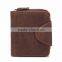 2016 New Hot mens wallet leather