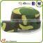 Camouflage Unisex Military Headwear UV Protection Anti Mosquito Cap
