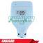 Portable Palm-size Coating Thickness Gauge Meter AT-220 Magnetic and Non-magnetic Without Damage