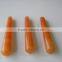 Red Aventurine Plane Massage Wands