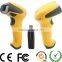 NT-2028 Hotsales Wireless Laser Barcode Scanner