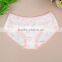New Arrival Printing Rose Soft Cotton Girls Panties Underwear