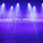 200mw green laser 36*10W led stage flood light