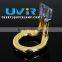 Omega Infrared Emitter Infrared Ring Lamp 115V-480V 250W-6000W