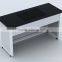 Epoxy Coated Galvanized Steel Fabrication Physical Lab Vibrating Table With Marble Stone Worktop